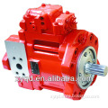 50HZ Oil Hydraulic 220V Pump